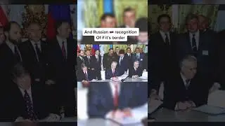 The origins of Russia&rsquo;s invasion of Ukraine. #history #russiaukrainewar #ukraine #military #nuclear