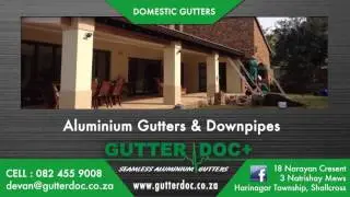 Gutter Doc   internal ad