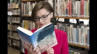Kalina Błażejowska „Uparte serce. Biografia Poświatowskiej”