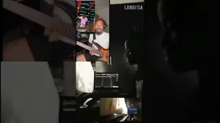 Keyboard players have jones the makossa challenge o