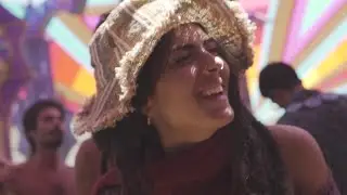 Skizologic - Japanic Panic @ Boom Festival 2022