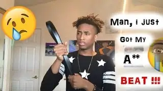 STORY TIME: MY LAST WHOOPIN !!!