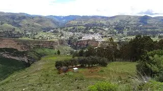 Llata - Huamalíes - Huánuco febrero 2024