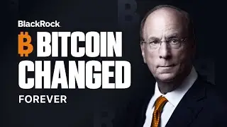 BlackRock New Year Bitcoin Surprise! A Bold Move Shocks Crypto!