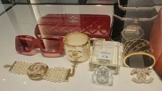 Италия Венеция Chanel Venezia italia.louis Vuitton
