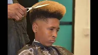 Hightop Fade 1