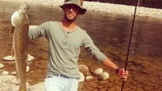 Classic fishing videos