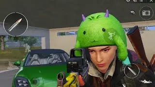#keşfet#pubgmobile Refleks geliş tiriyom