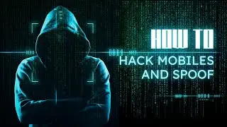 How To Spoof SMS For Free Hacking Android: 22 Secrets How To Spoof SMS For Free Hacking Android