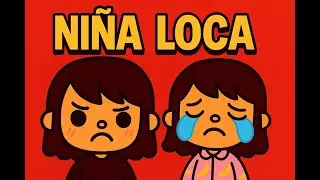 LA NI&Ntilde;A LOCA! (story tocaboca) inePlay