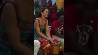 Prince William & Kate in Jamaica &ndash; Warm Welcome and Island Highlights