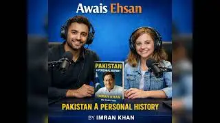 Imran Khan&rsquo;s Vision for Pakistan | Book Summary & Political Insights