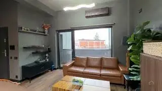 Spațiu premium pentru activități de mișcare – zonă centrală