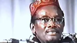 SERIGNE SAM MBAYE YONOU TASSAWUF 