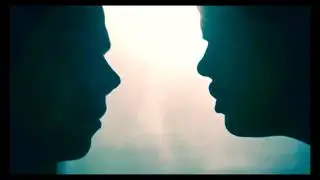 Stiles and Lydia-Arcade