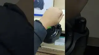 How The Logitech Shifter For Logitech G29/G923 Xbox/Playstation/G920 Works