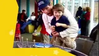 Creative Discovery Museum - Good for You Commercial
