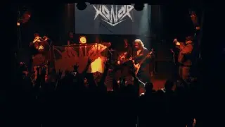 XONOR - 