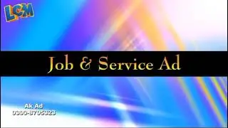 LCM pakistan To post free classified ads