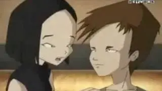 Yumi ♥ Ulrich ~Baby Te Quiero~