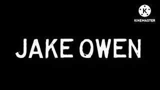 Jake Owen: What Child Is This? (PAL/High Tone Only) (2017)
