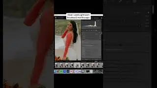 AI Lightroom Brushes | Lightroom Tips