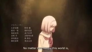Norn9 - koharu's ability is going out of control
