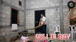 Qeej tu siav -  Tshooj Xa (Qeej txooj hawj)