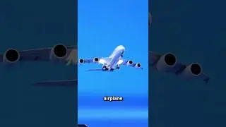 Why Don&rsquo;t Airplane Tires Explode When They Land? 😱