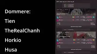 o!NT | 2019 - 2025 Post Credits