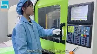 Liquid Silicone Rubber Manufacturers For Medical Application, Baby cares, Electronic Components