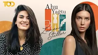 Ahu Yağtu ile Zamansız Stiller 1. Bölüm - Elif Karadayı