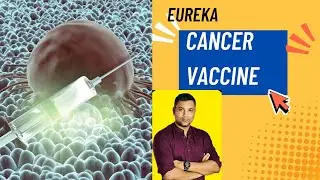 CANCER VACCINE