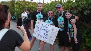 Hollywood Beach Half Marathon & 5k