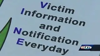 Kentucky debuts new upgrades to crime victim notification system