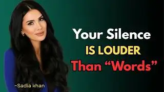 When You Go Silent, She Feels This Instead | Female Psychology Explained