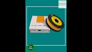 Cable Marker 