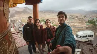 Ladakh trip with family was the best decision | My Mountain Stories - S01 E01