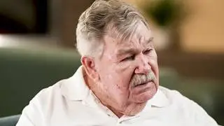 Senior Living Resident Testimonial | Park Senior Villas Assisted Living