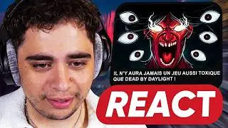 KOMBO BROUGHT BACK CRAZY MEMORIES WITH HIS LATEST VIDEO (REACT)