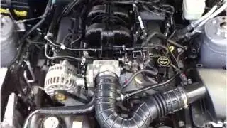 2007 Ford Mustang Used Cars Tampa FL