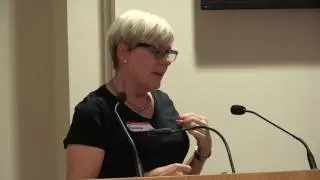 John&rsquo;s Campaign and End of Life - Amanda Cheesley