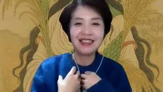 楽しむことに力は宿る～なんやかんや座談会～#コトタマ #潜在意識 #スピリチュアル #本音で生きる #開運 #世宙 #量子力学