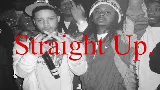 Babyface Ray x Veeze Type Beat 