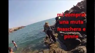Elena Mancini by CarbonioGFT
