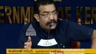 Due to liquor ban, drugs consumption increased in Kerala
