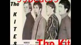 The Kites - Ora (1966)