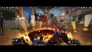 GM Ranked Conquest Bastet v Kman45_