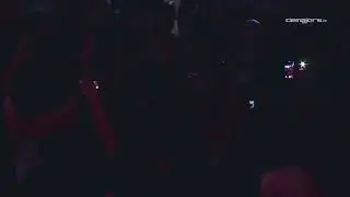 Teenage Death Star - Absolute Beginner Terror - Live @ (Synchronize Fest)