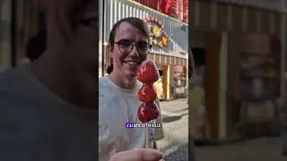 Osaka : &ccedil;a vaut le coup au Japon ? Mon avis !